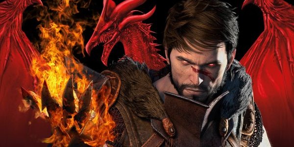 Dragon Age 2