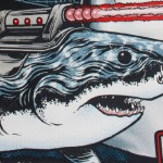 Cheat Codes for Laser Shark Dogs