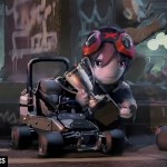 Cheats For a Price – ModNation Racers adds DLC Codes