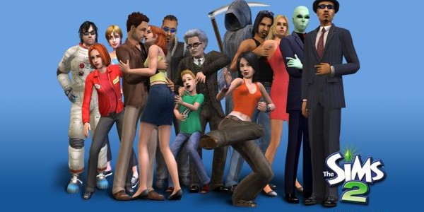 The Sims 2