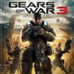 Gears of War 3 Beta