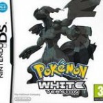 Pokemon White and Black Release