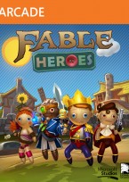 Fable Heroes