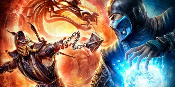 Mortal Kombat