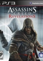 Assassin's Creed: Revelations