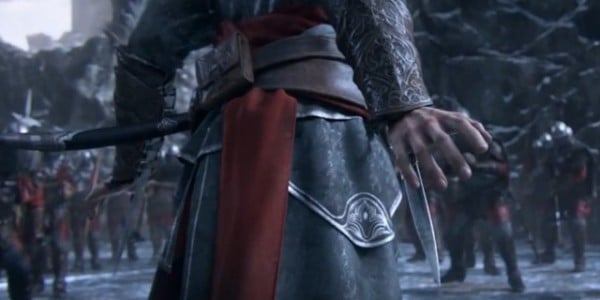 Assassin's Creed: Revelations 16