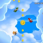 New Super Mario Bros Wii U 003