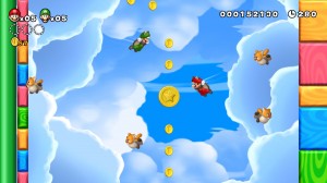 New Super Mario Bros Wii U 003