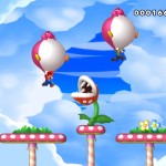 New Super Mario Bros Wii U 004
