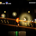 New Super Mario Bros Wii U 006