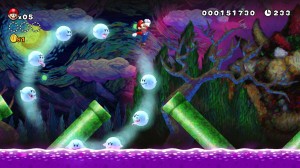 New Super Mario Bros Wii U 007