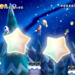 New Super Mario Bros Wii U 008