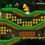 New Super Mario Bros Wii U 009