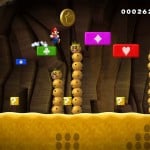 New Super Mario Bros Wii U 010