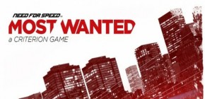 Need for Speed: Most Wanted