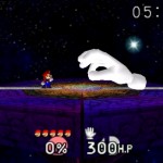 Super Smash Bros. May Be Capped at 35 Characters