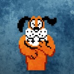 Dog (Duck Hunt)
