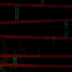 Donkey Kong Background