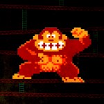 Donkey Kong