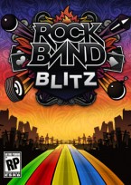 Rock Band Blitz