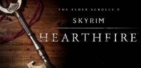 Skyrim Hearthfire