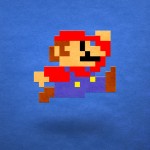 8-Bit Phone Wallpapers