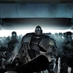 Team Fortress 2 to Pit Red and Blu Against Giant Robots