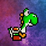 Yoshi (Super Mario World)