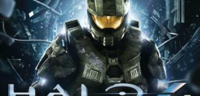 Halo 4 Trailer