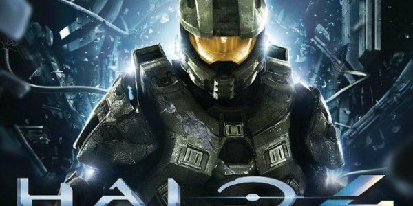 Halo 4 Trailer