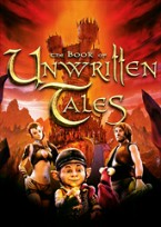 The Book of Unwritten Tales