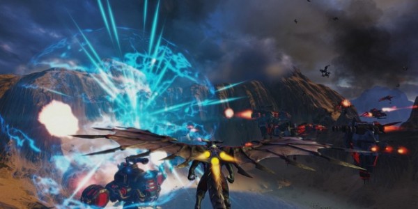 Divinity: Original Sin