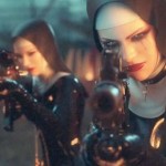 IO Changes New Hitmans Sexy Nun-Killing Level After Controversy