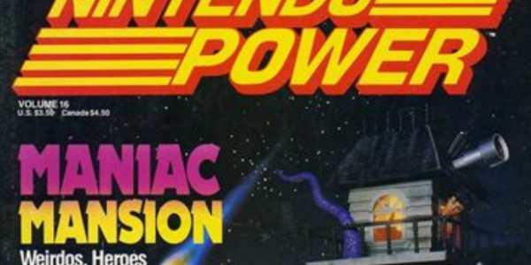 Nintendo Power