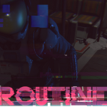 Newly Announced Routine Promises Hardcore Survival System