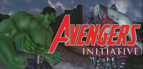 Avengers Initiative