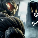 Crysis, Crysis: Warhead, and Crysis 2 on Sale!