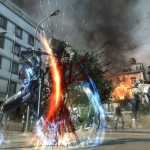 A Treasure Trove of PAX Previews: Metal Gear Rising: Revengeance