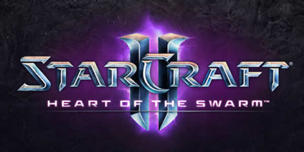 starcraft ii heart of the swarm