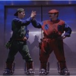 Ten Video Games Viewed from a Different Perspective