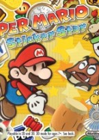Paper Mario: Sticker Star