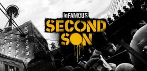 Infamous Second Son