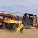Rockstar Announces Grand Theft Auto Online Updates: Stimulus, Beach Bum DLC, and Content Creator