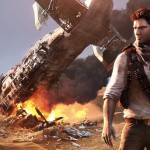 PS4 Gets Uncharted