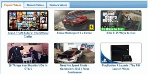 CheatCodes.com Game Videos