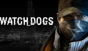 Watch Dogs