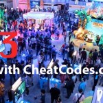 2014 E3 Day One Wrap Up