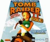 Tomb Raider II: Gold