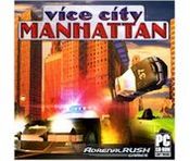 Vice City Manhattan