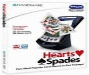 Hearts and Spades 2 0